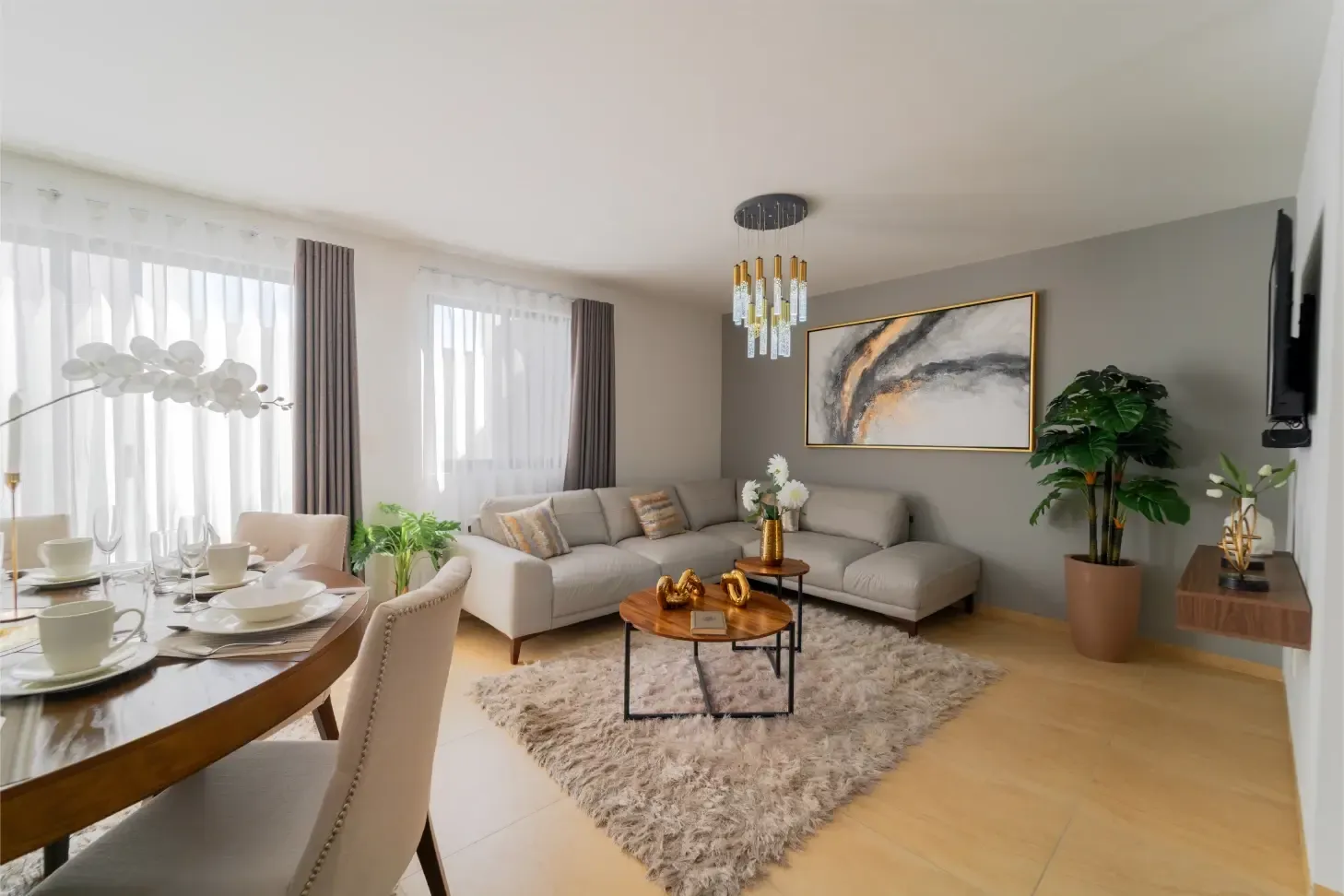 Modelo Acacia | Los Robles