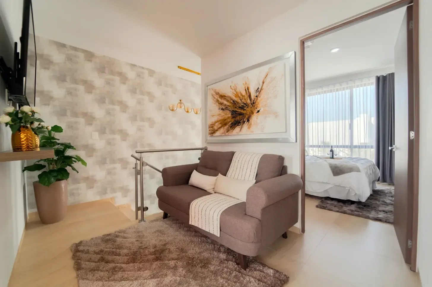 Modelo Acacia | Los Robles