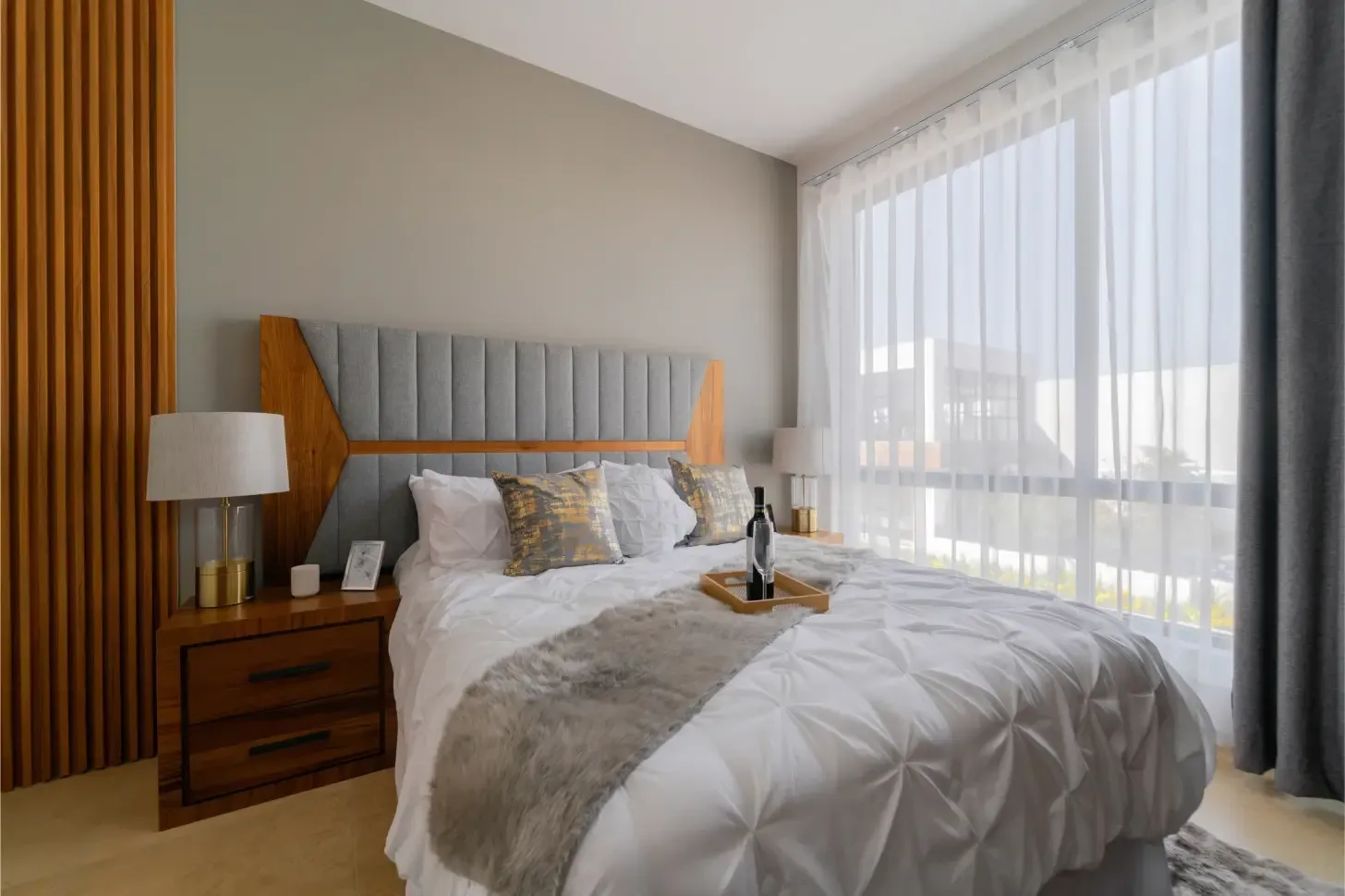 Modelo Acacia | Los Robles