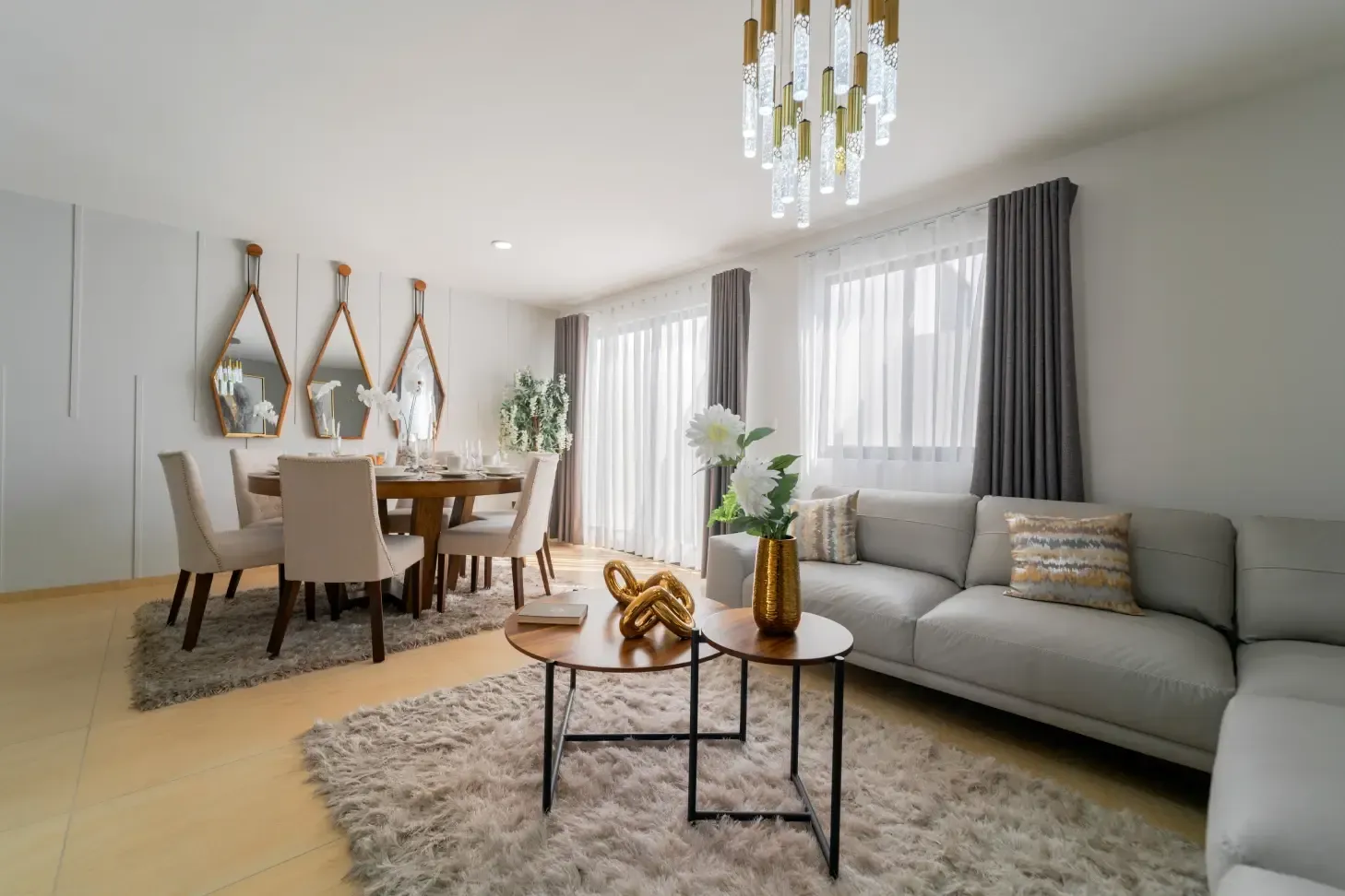 Modelo Acacia | Los Robles