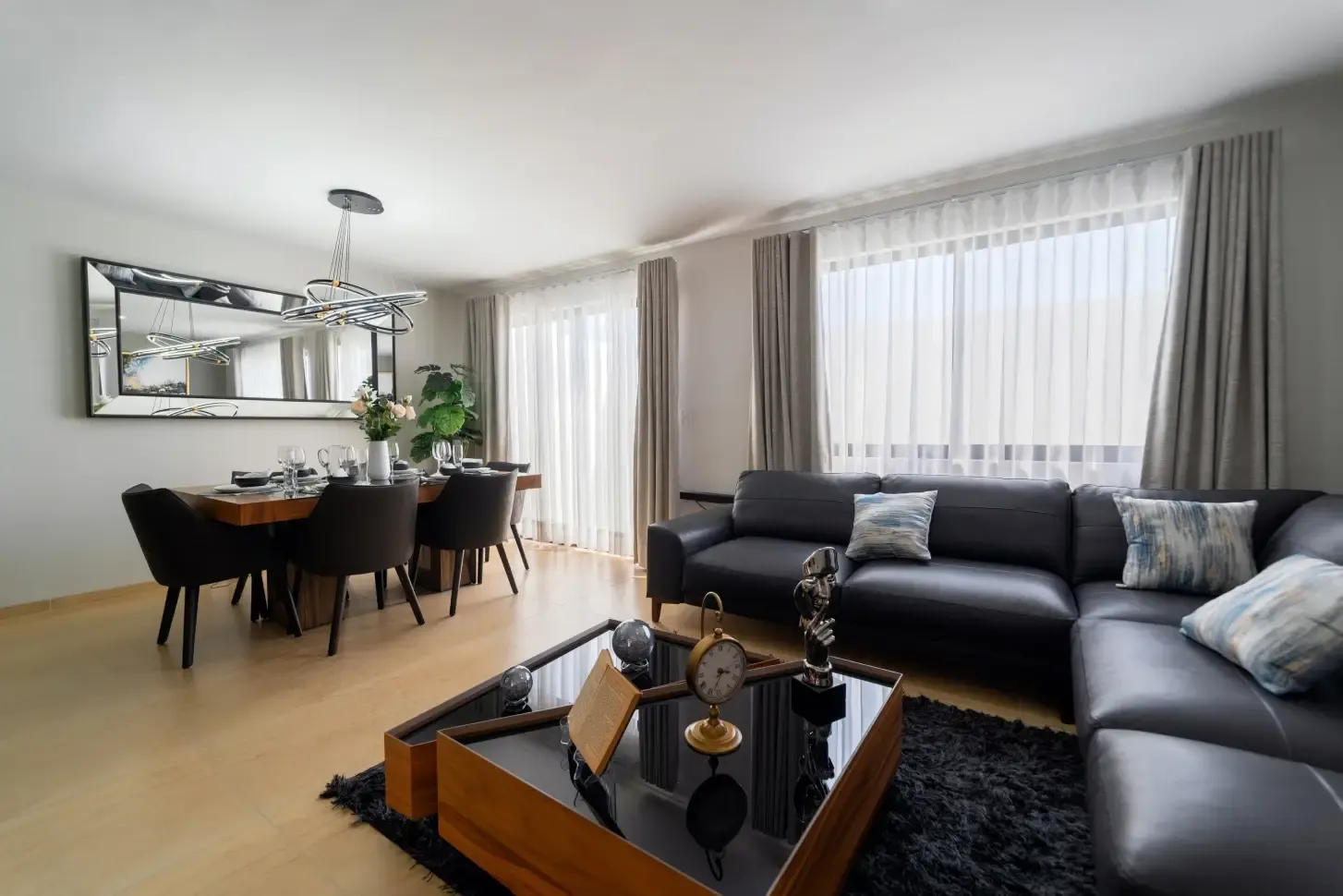 Modelo Encino | Los Robles