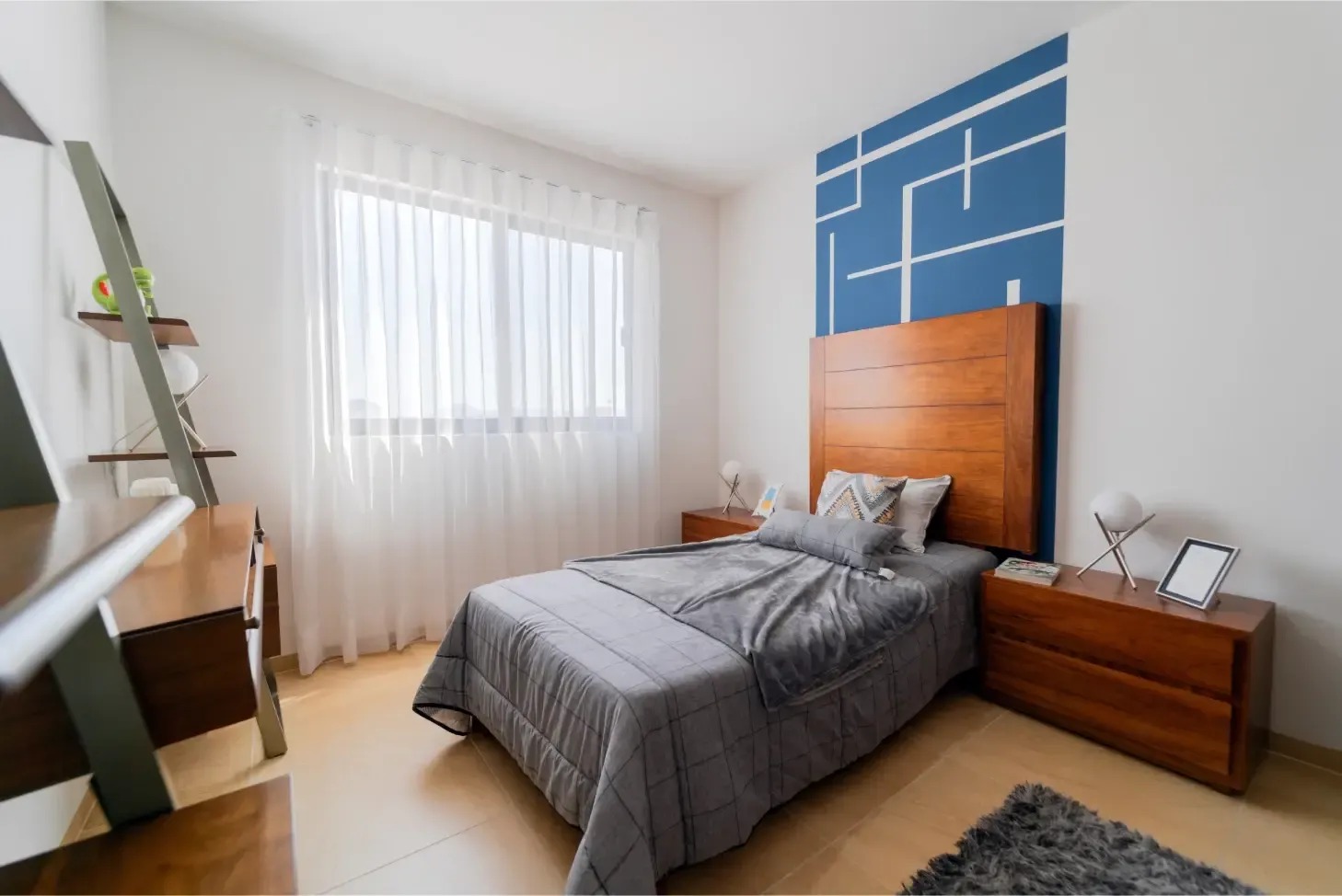Modelo Encino | Los Robles