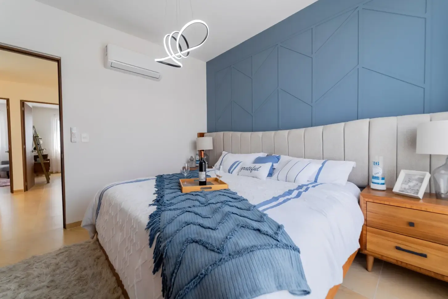 Modelo Encino | Los Robles