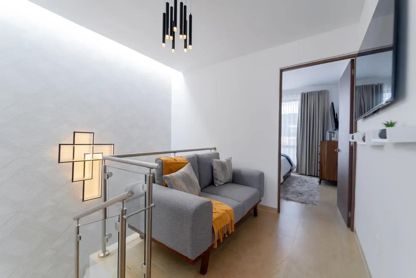 Modelo Encino | Los Robles