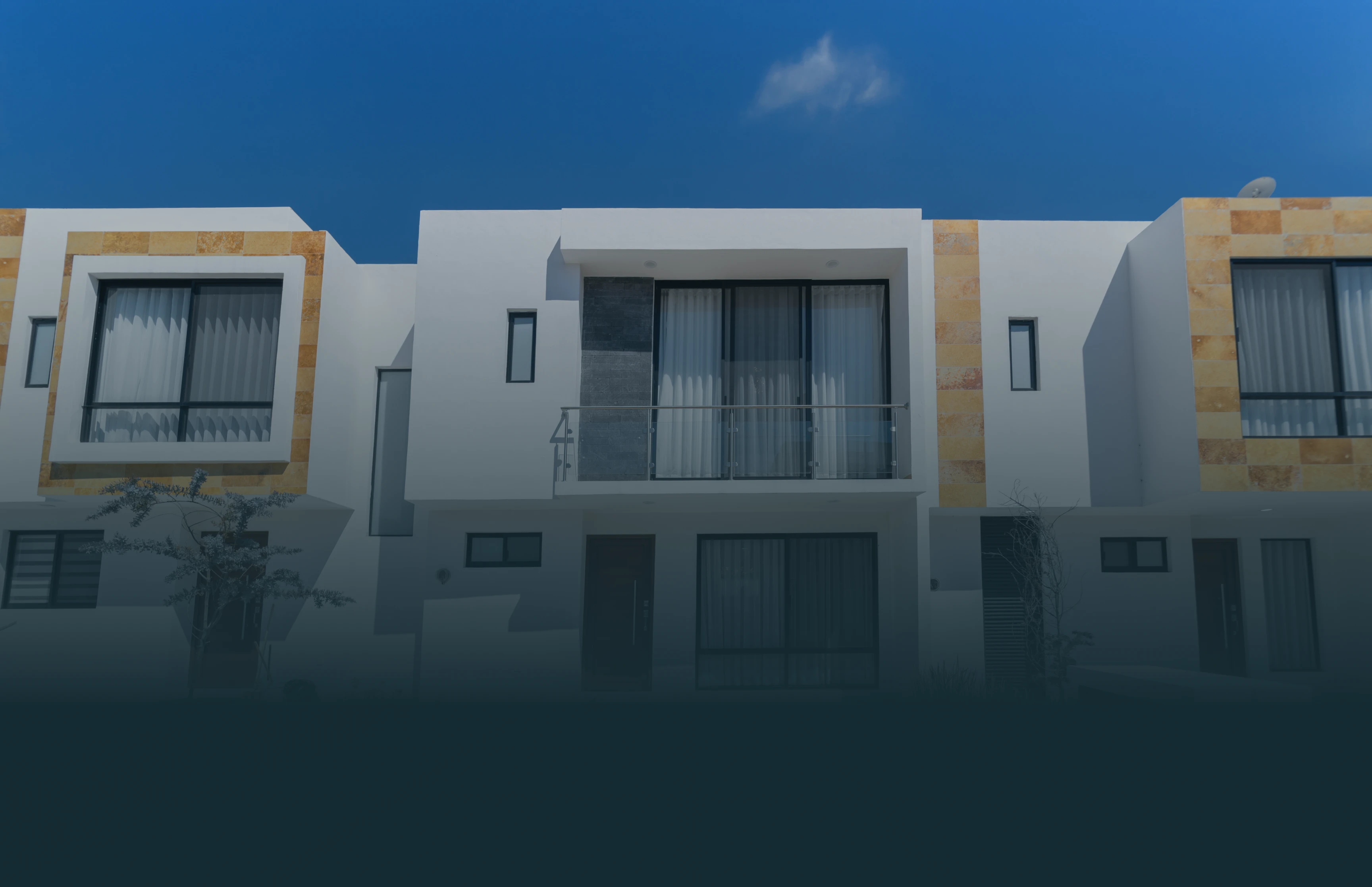 Background | Los Robles