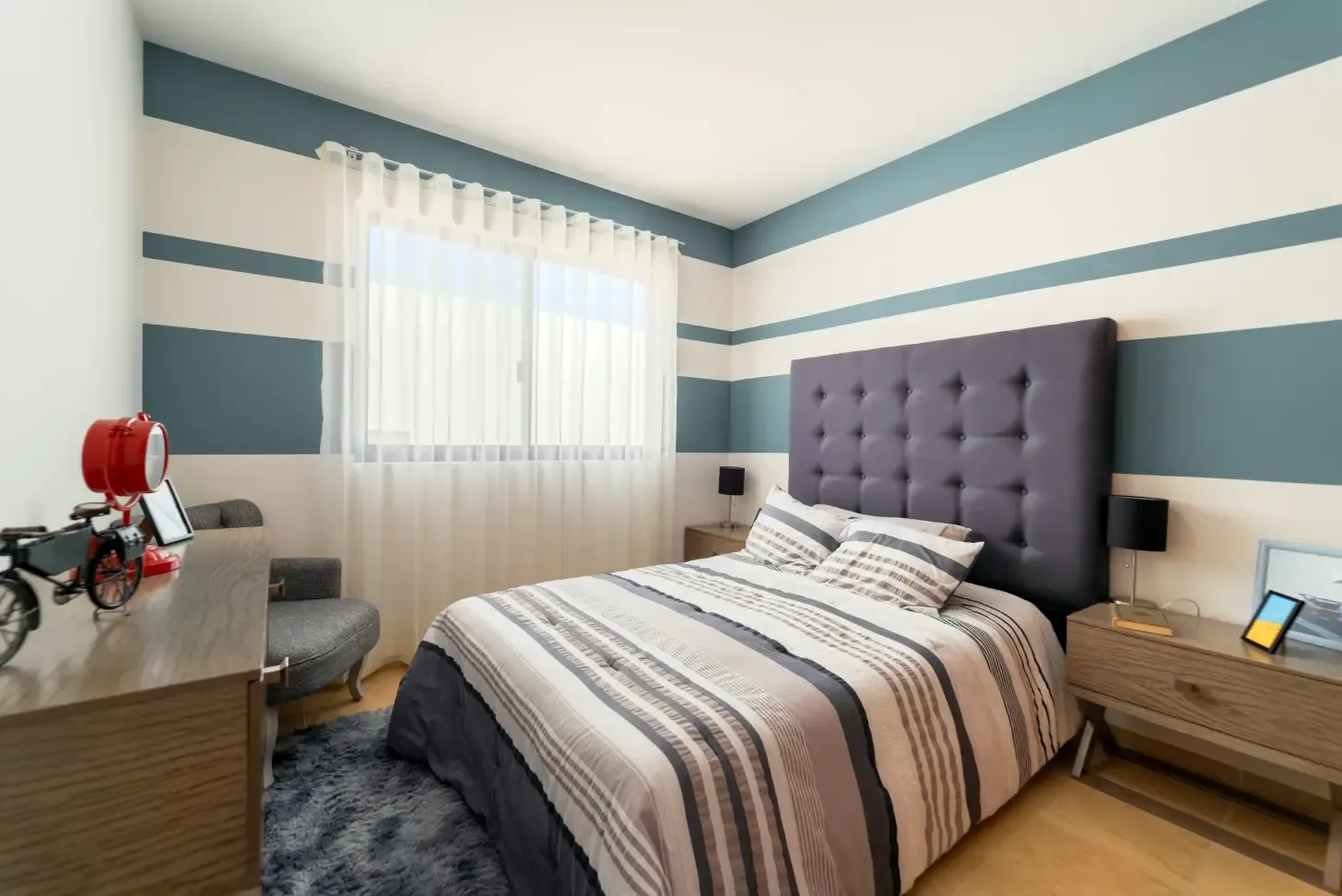 Modelo Roble | Los Robles
