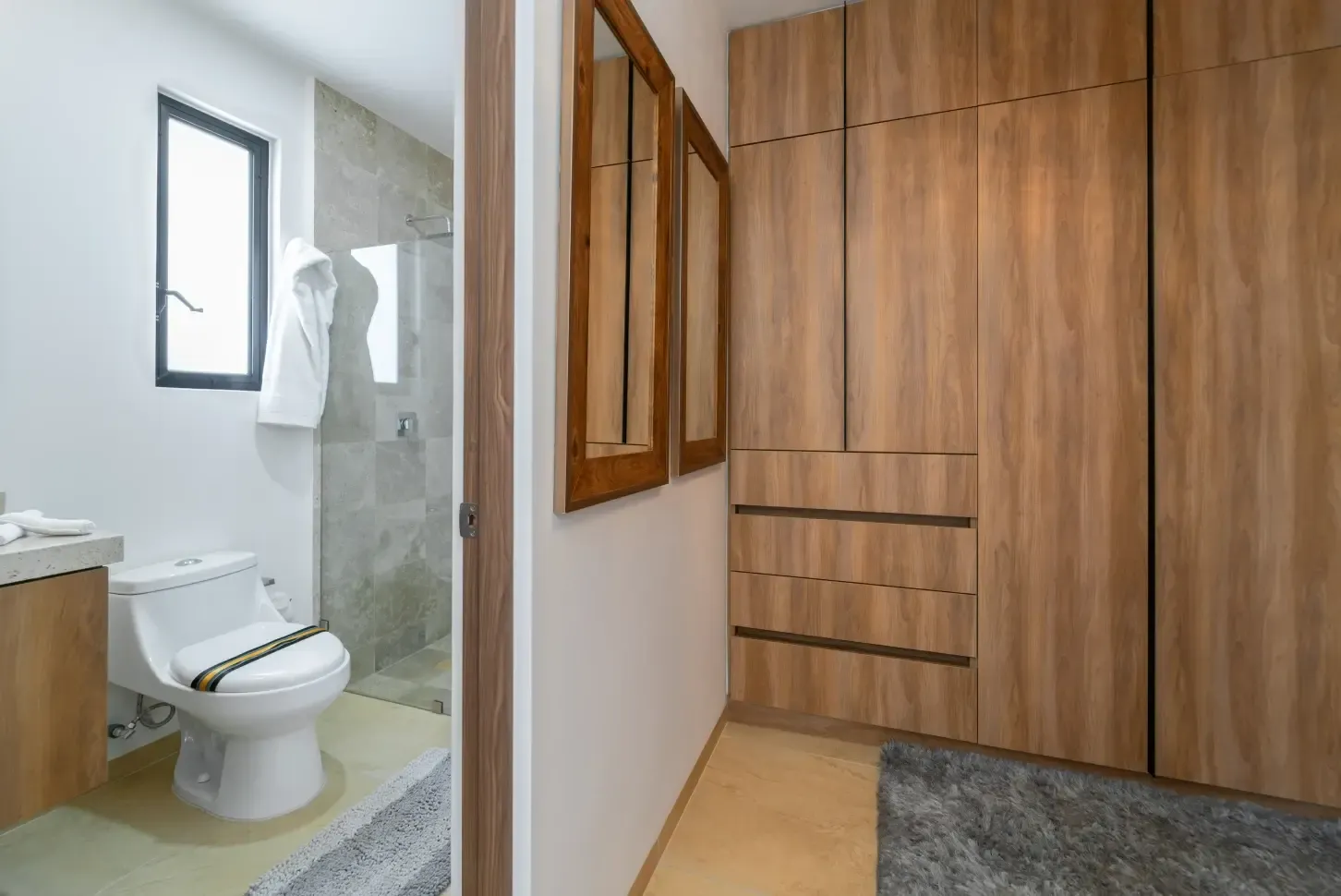 Modelo Roble | Los Robles