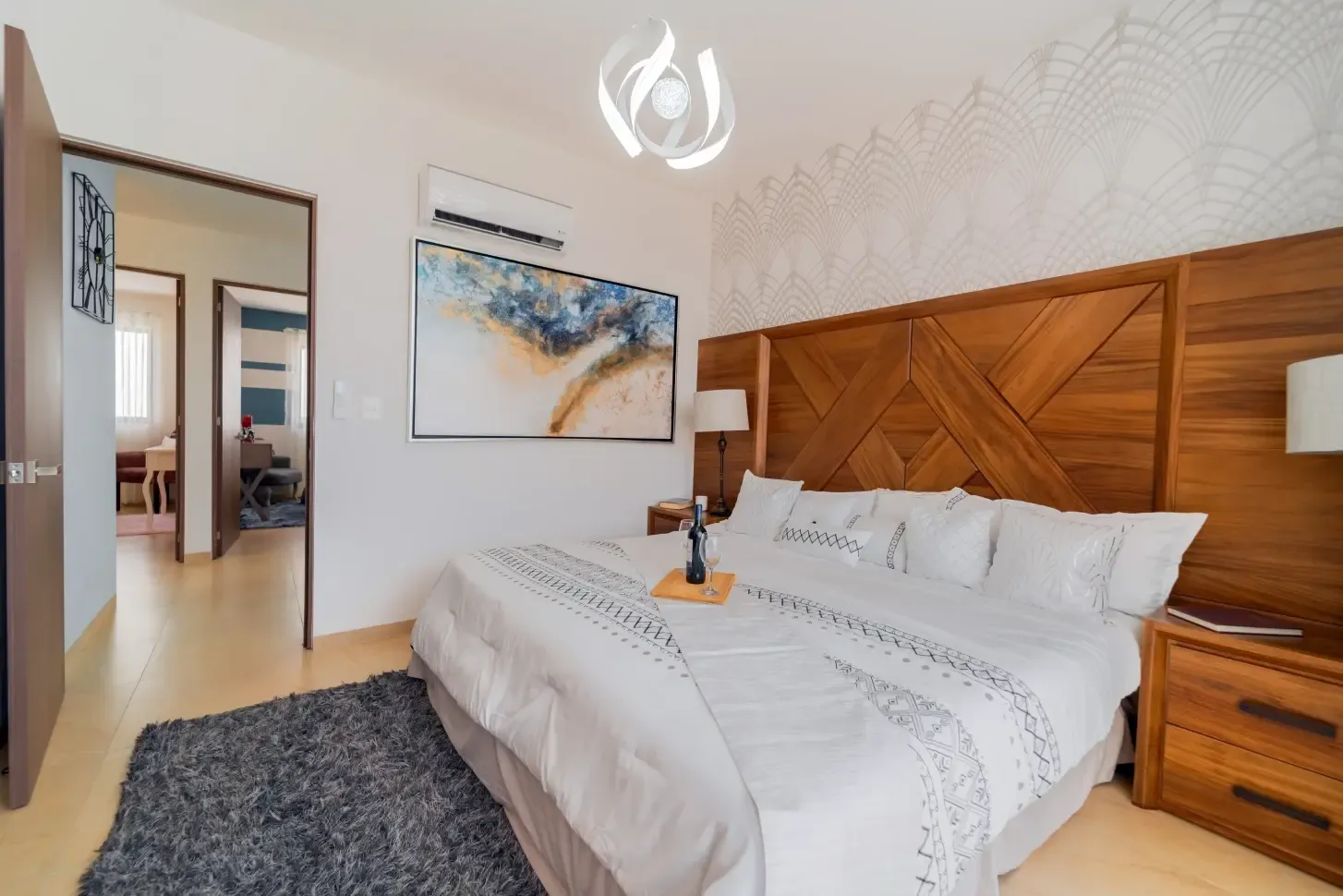 Modelo Roble | Los Robles