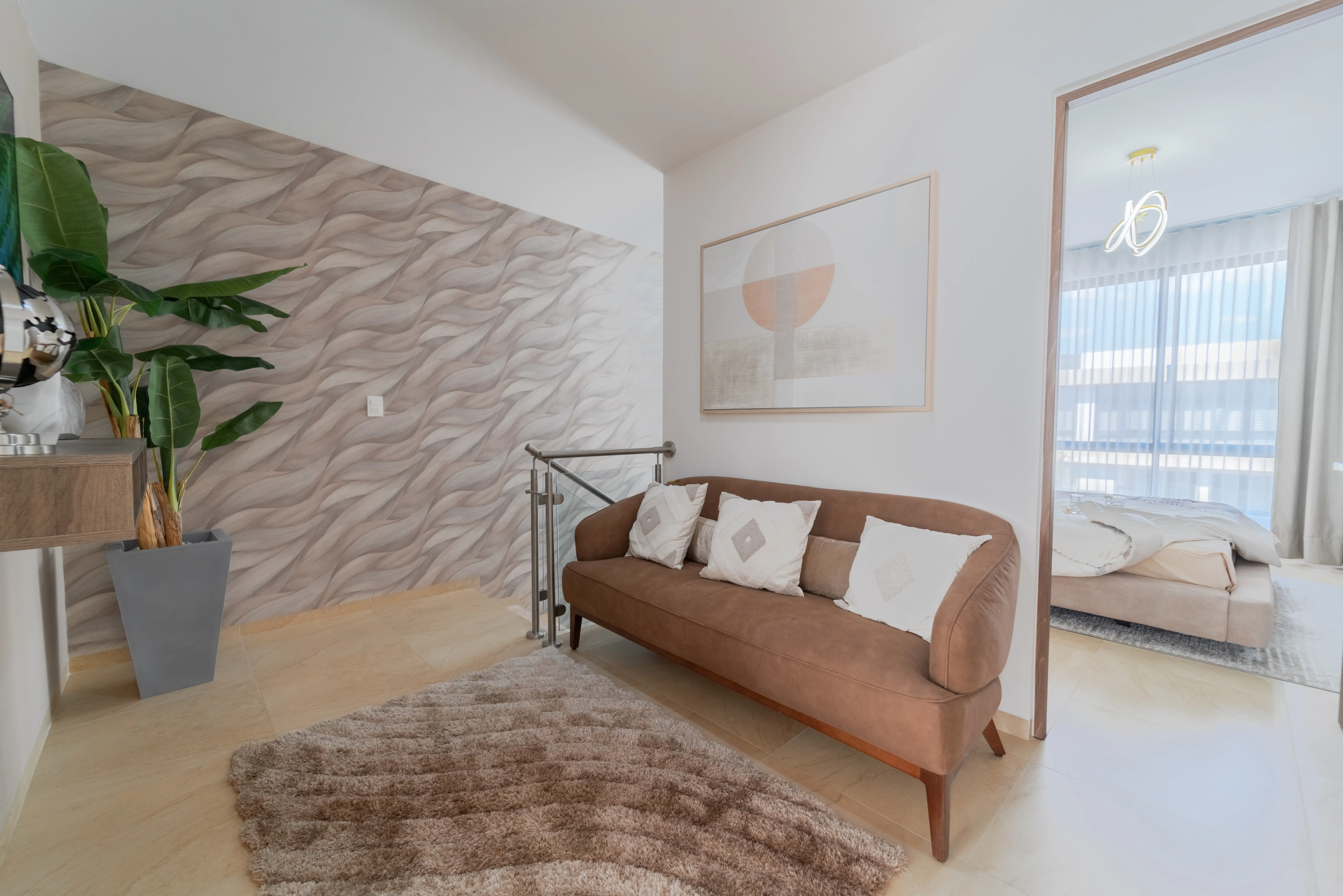 Background Flotante | Los Robles