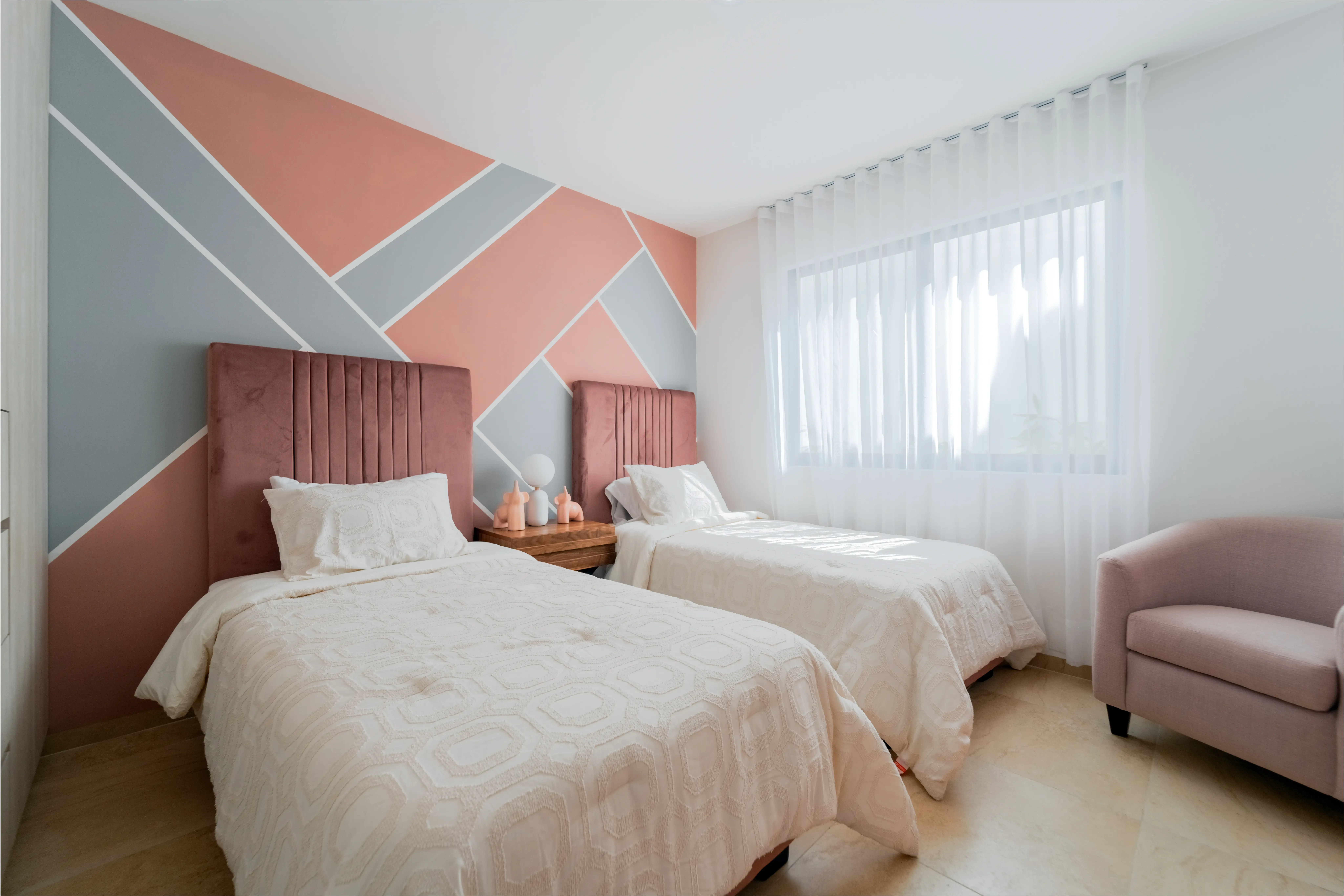 Background Flotante | Los Robles