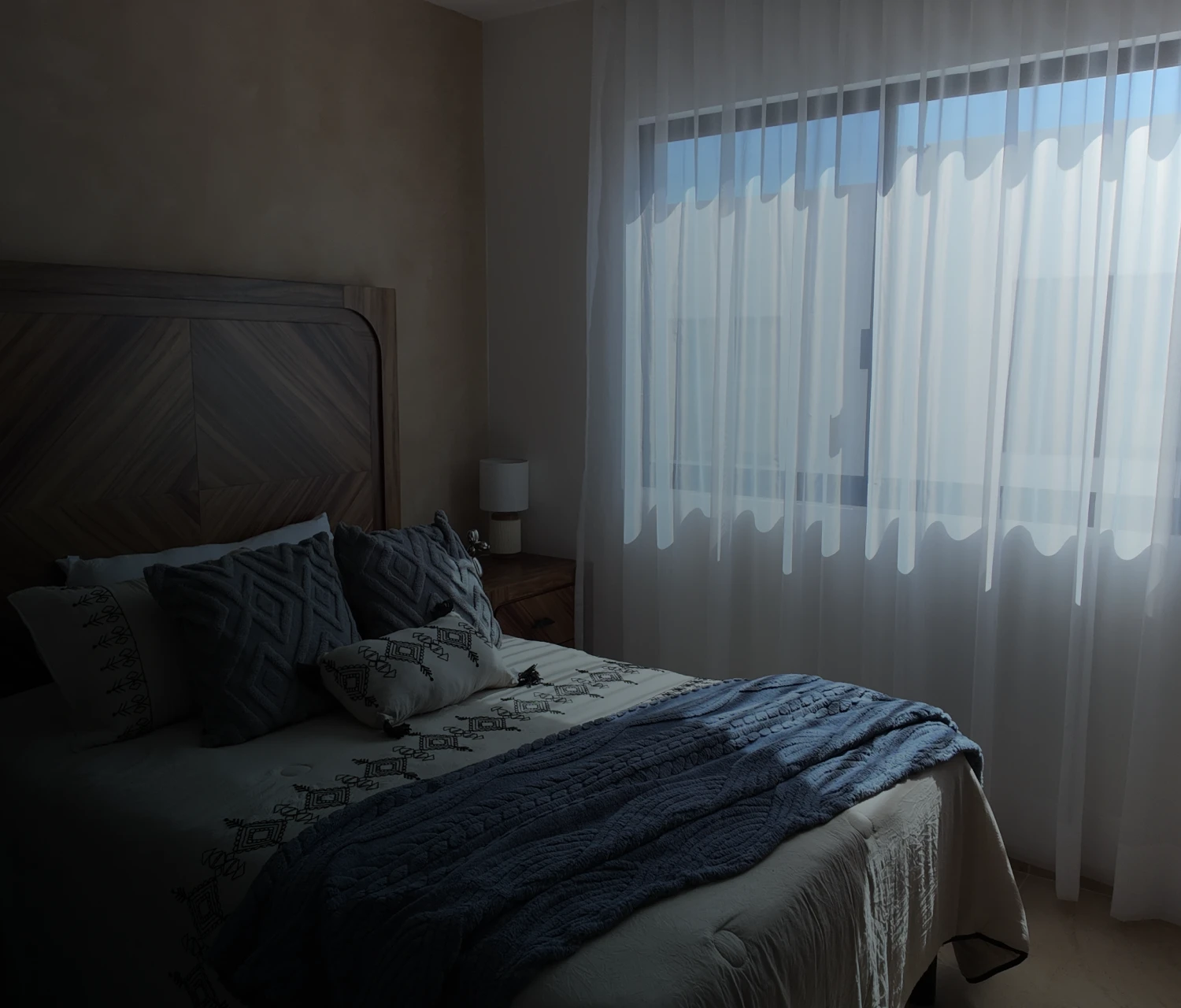 Modelo Acacia | Los Robles