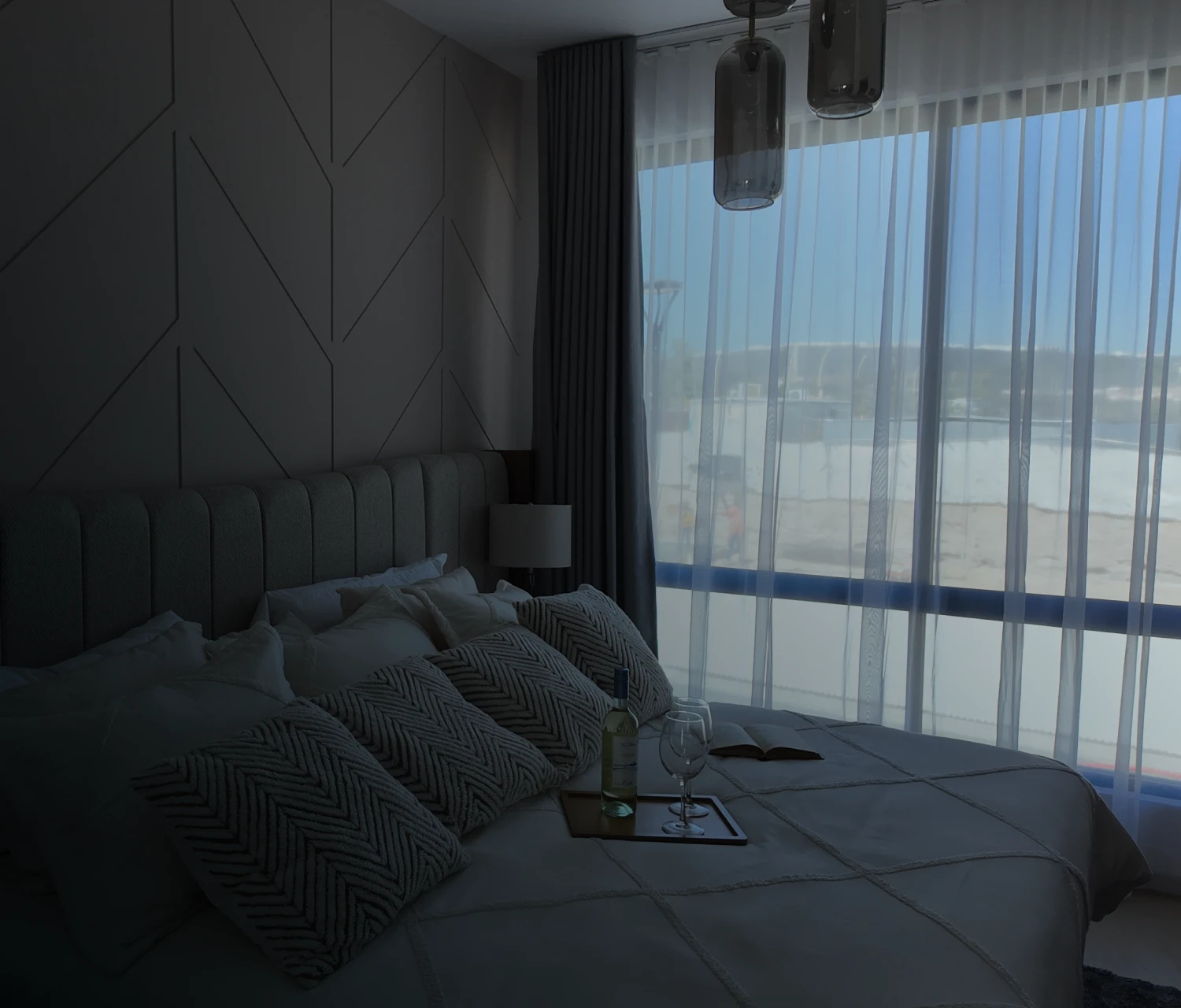 Modelo Acacia | Los Robles