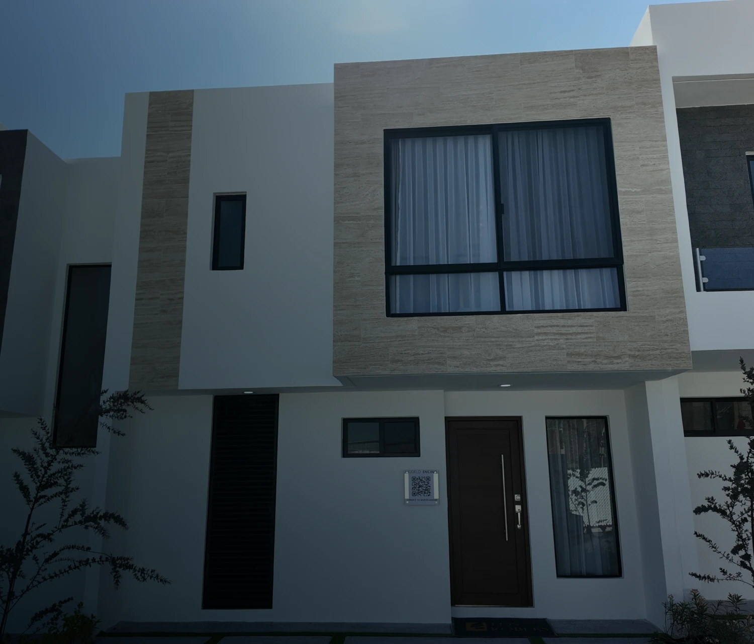 Modelo Roble | Los Robles