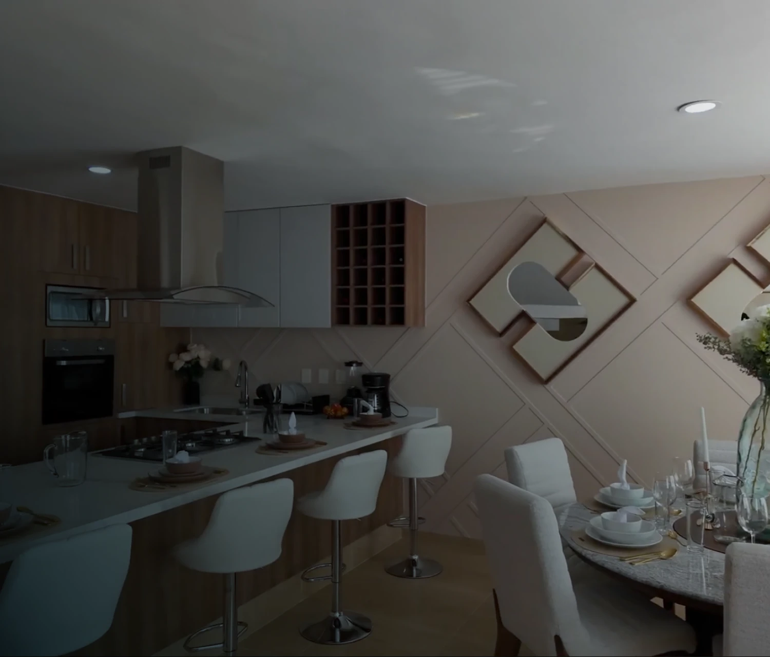 Modelo Roble | Los Robles