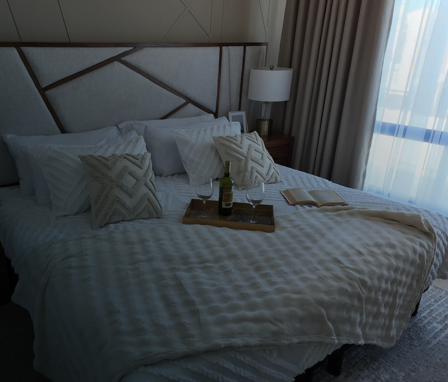 Modelo Roble | Los Robles