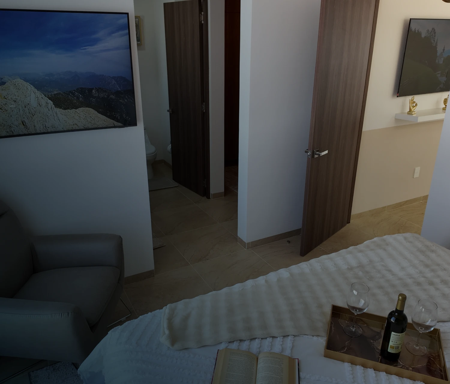 Modelo Roble | Los Robles