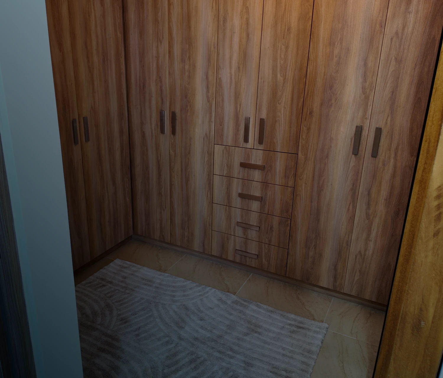 Modelo Roble | Los Robles