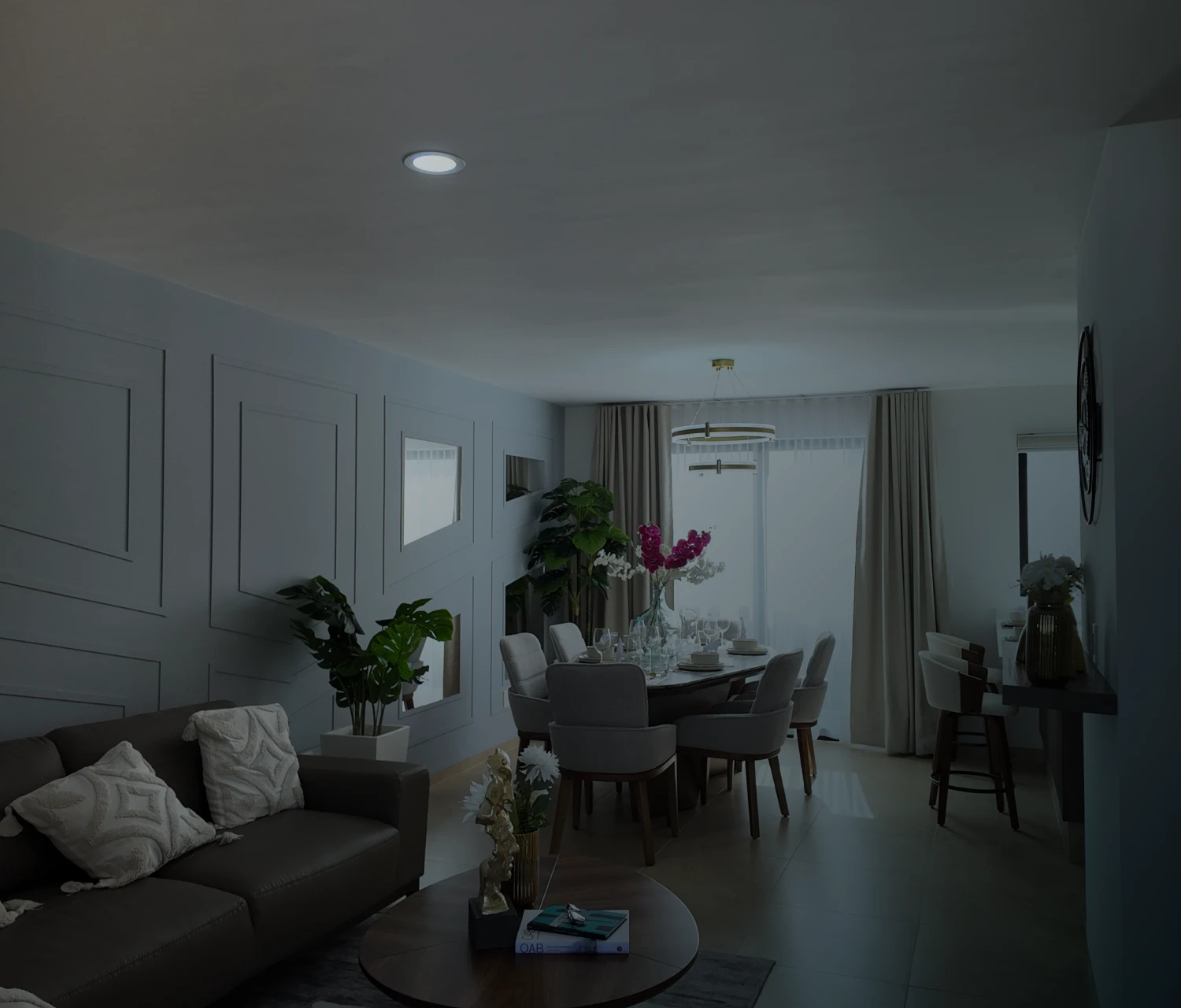 Modelo Encino | Los Robles