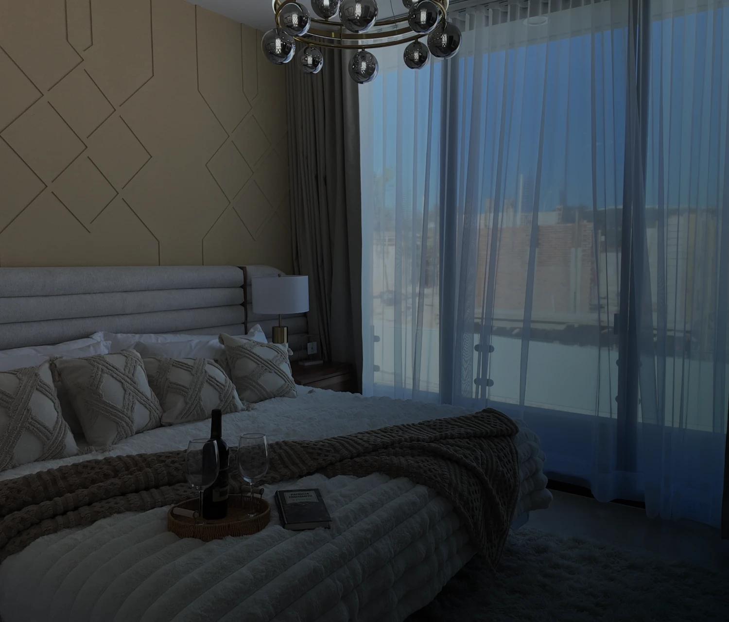 Modelo Encino | Los Robles