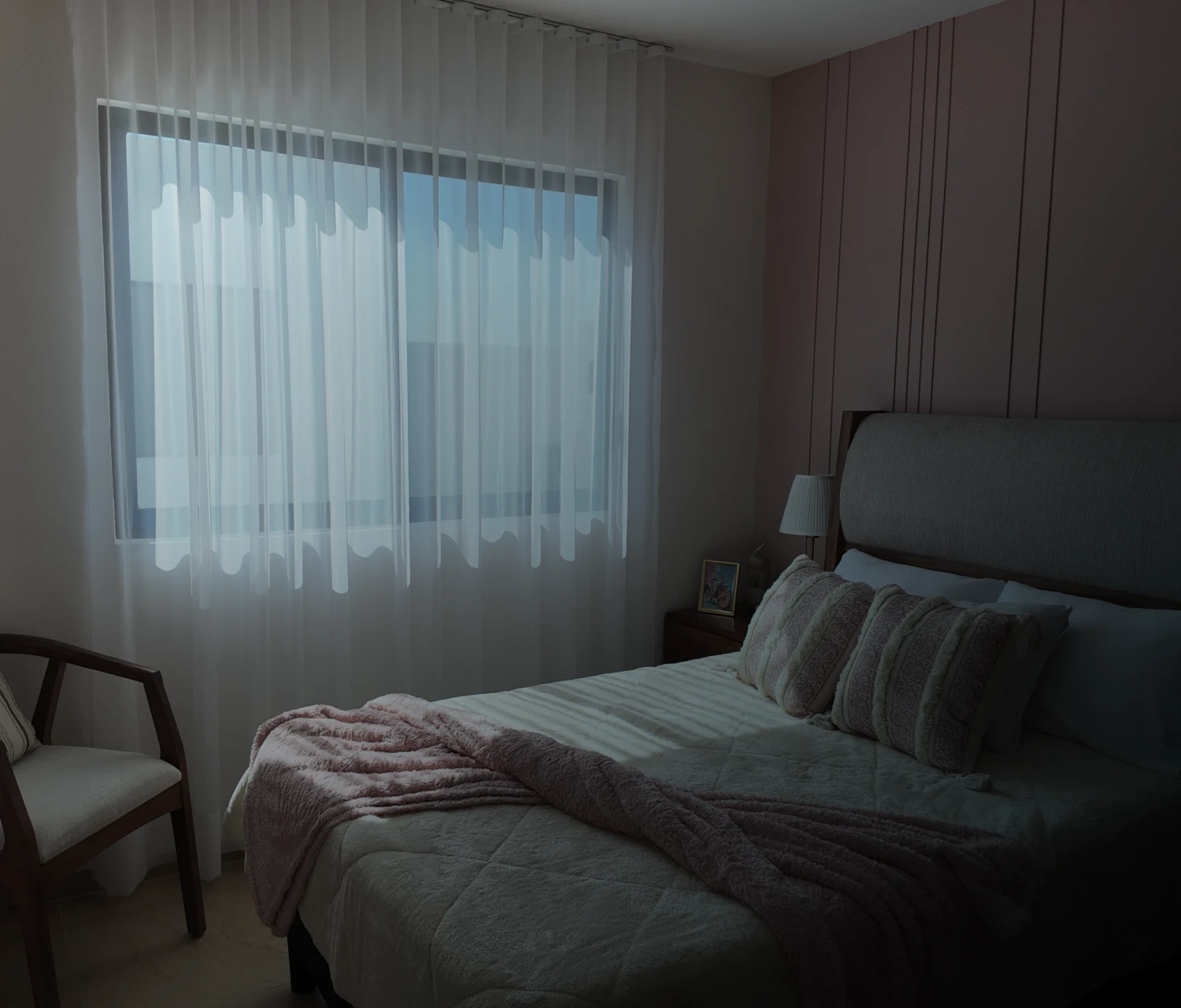 Modelo Encino | Los Robles