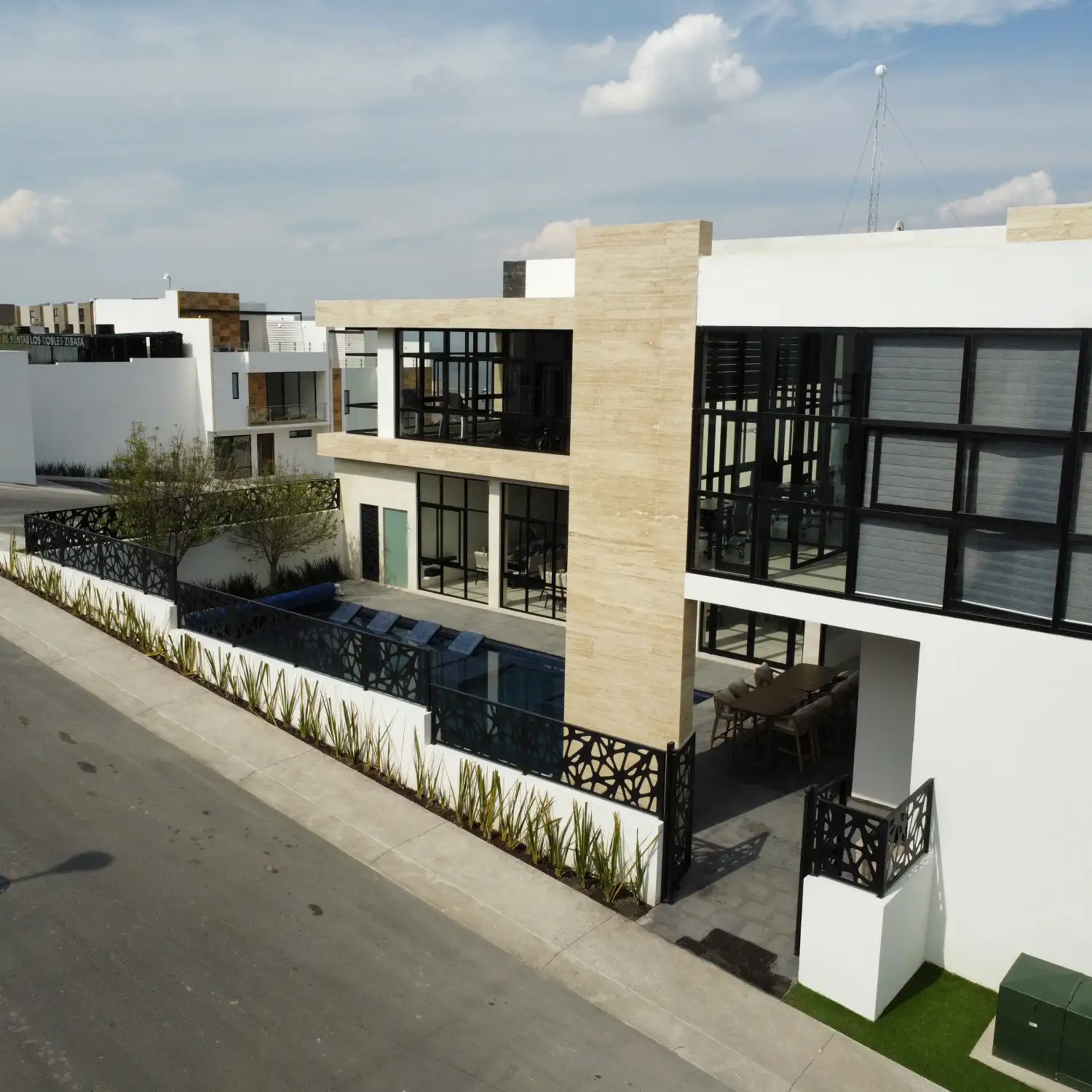 Inversión segura Residencial